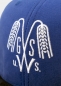 Preview: "Schneider Weisse" - blau (Snapback)